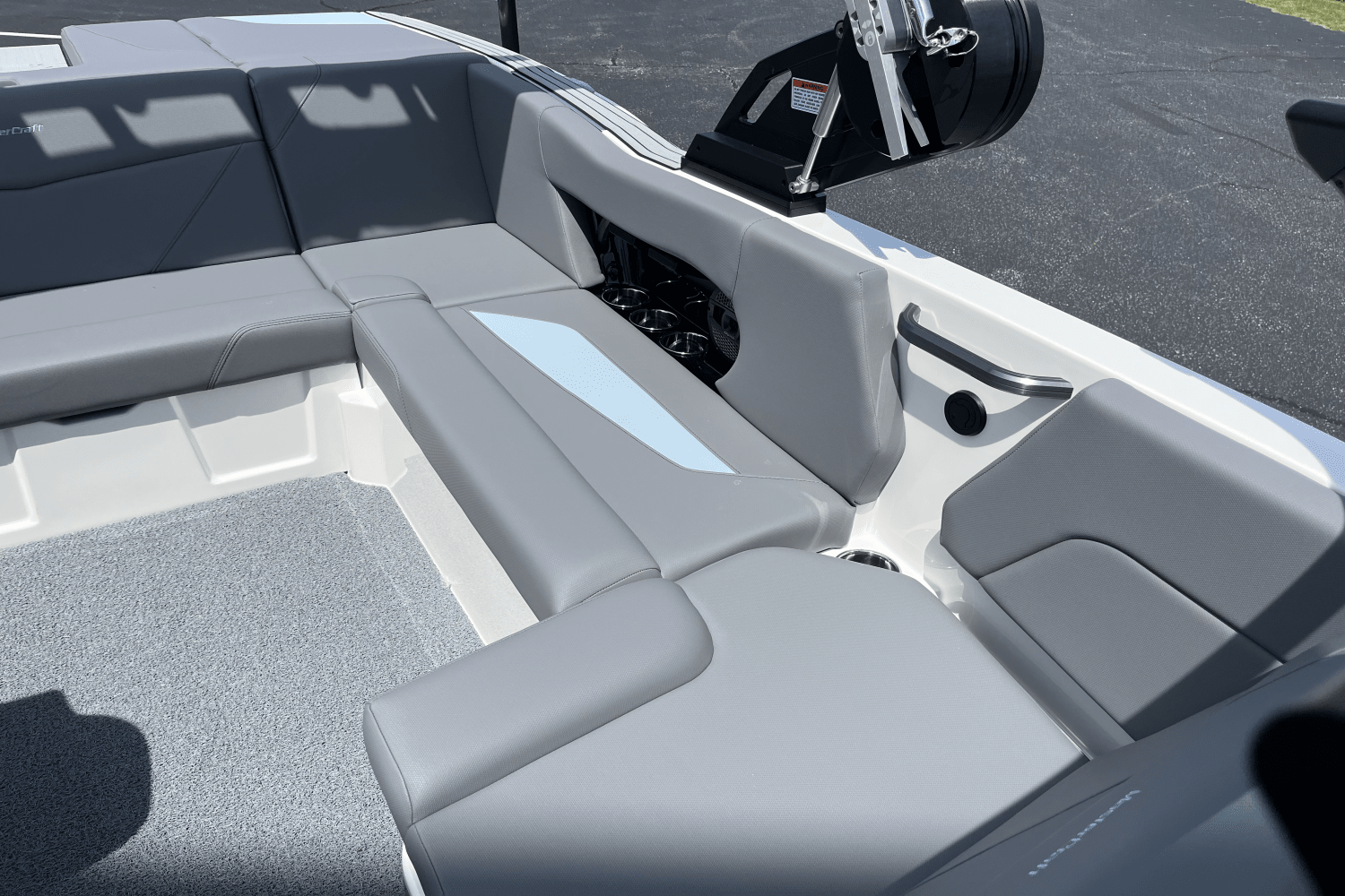 Slide: The Image of Mastercraft NXT20 2025 - 8
