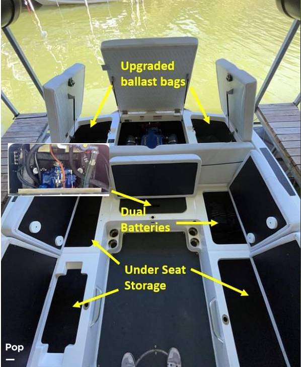 Slide: The Image of Mastercraft NXT 22 2019 - 102