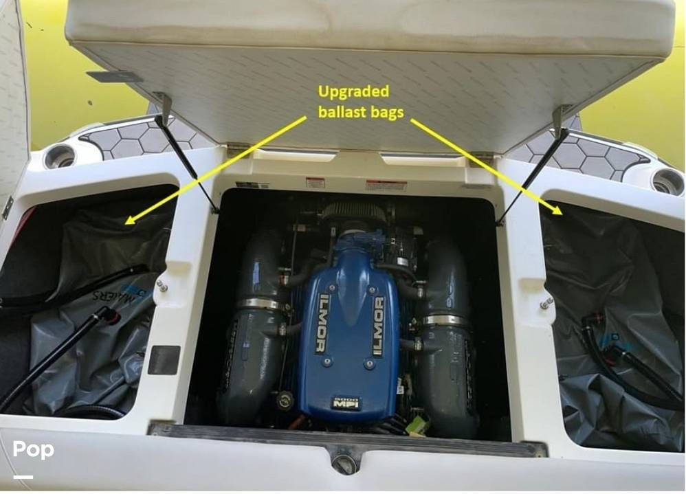 Slide: The Image of Mastercraft NXT 22 2019 - 103