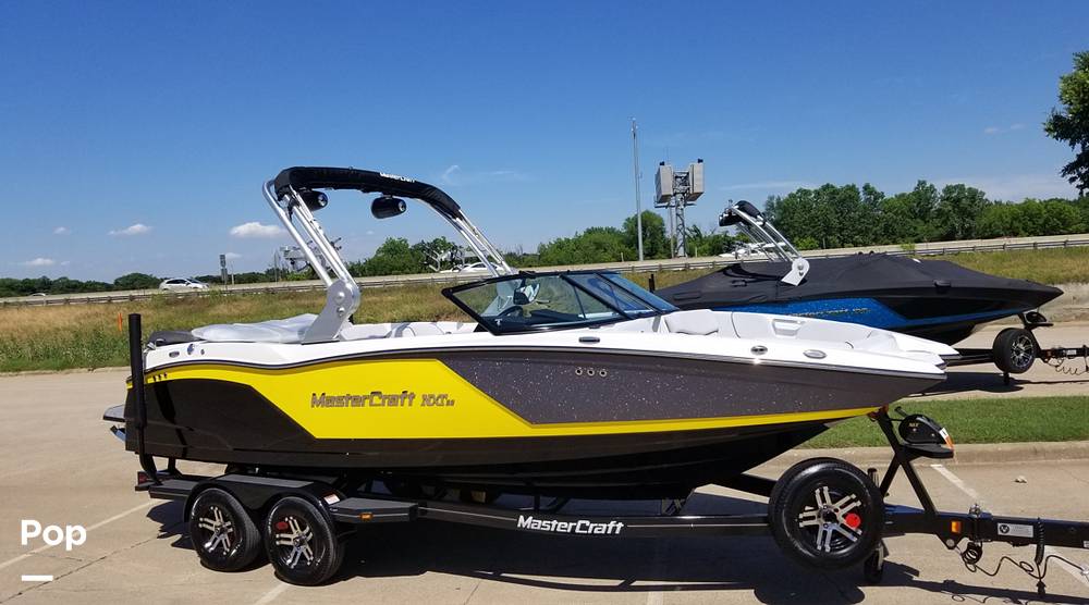 Slide: The Image of Mastercraft NXT 22 2019 - 104