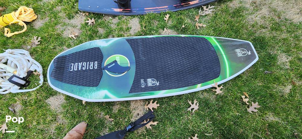 Slide: The Image of Mastercraft NXT 22 2019 - 107