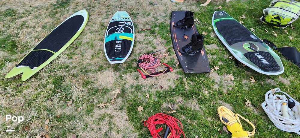 Slide: The Image of Mastercraft NXT 22 2019 - 108