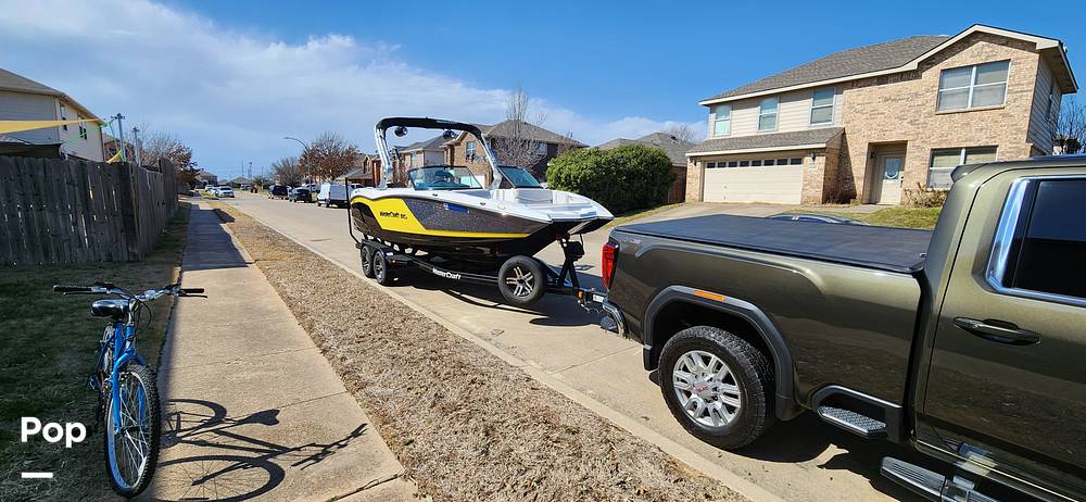 Slide: The Image of Mastercraft NXT 22 2019 - 110