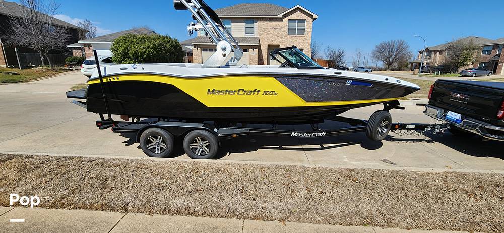 Slide: The Image of Mastercraft NXT 22 2019 - 112