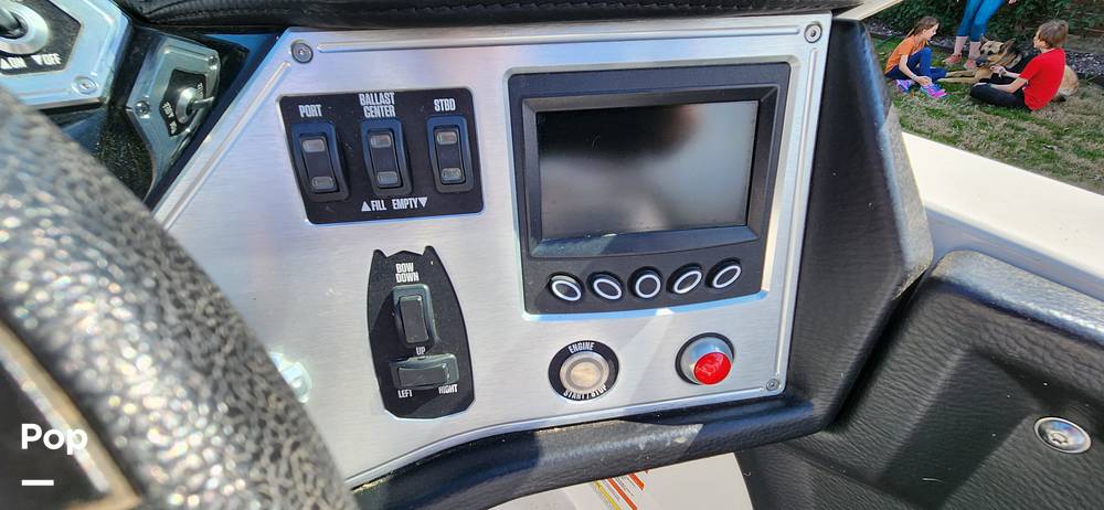 Slide: The Image of Mastercraft NXT 22 2019 - 12