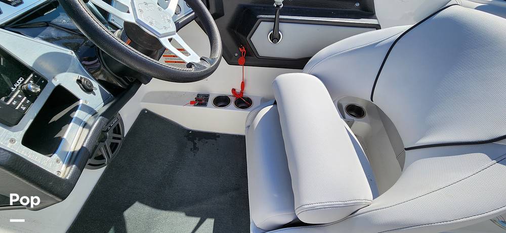 Slide: The Image of Mastercraft NXT 22 2019 - 13