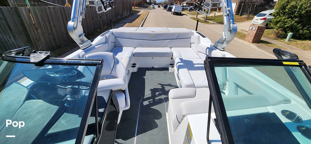 Slide: The Image of Mastercraft NXT 22 2019 - 14