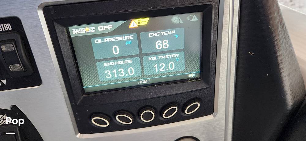 Slide: The Image of Mastercraft NXT 22 2019 - 16