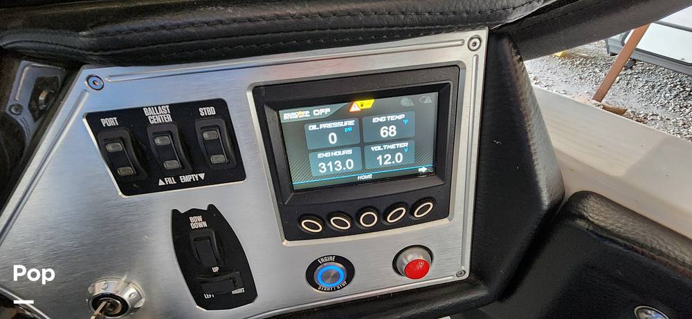 Slide: The Image of Mastercraft NXT 22 2019 - 17