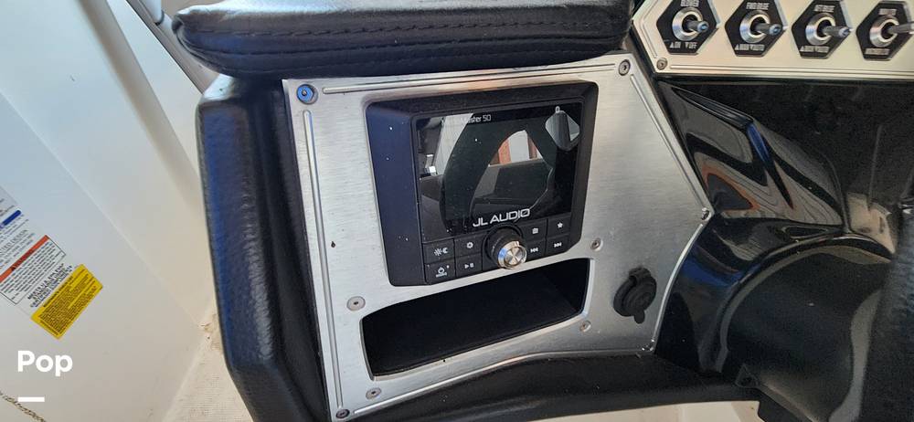 Slide: The Image of Mastercraft NXT 22 2019 - 20