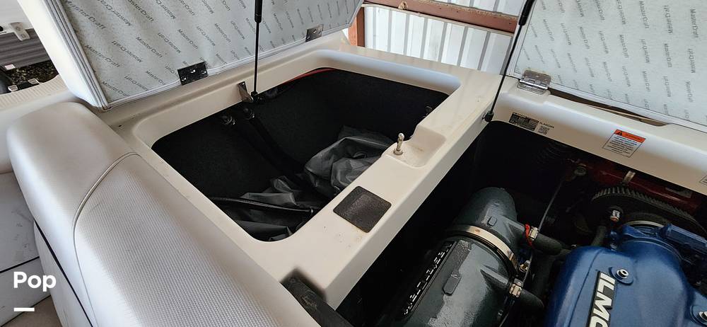 Slide: The Image of Mastercraft NXT 22 2019 - 22