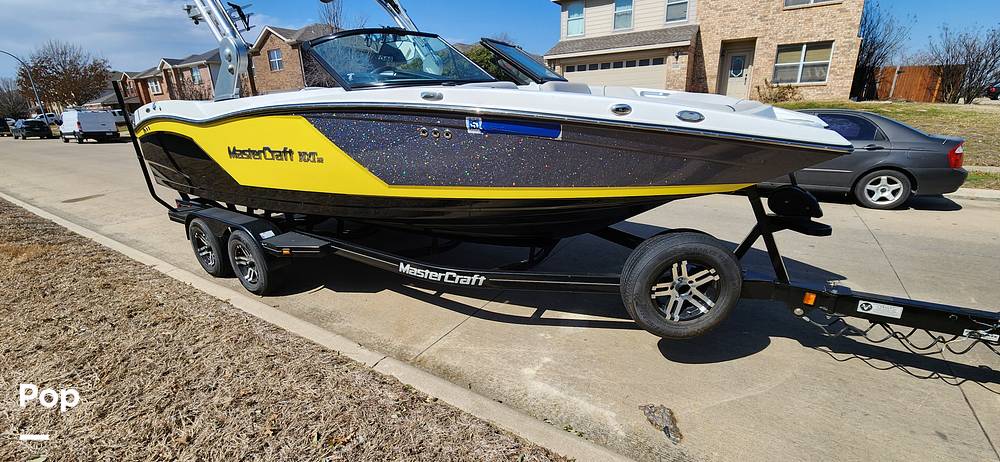 Slide: The Image of Mastercraft NXT 22 2019 - 23