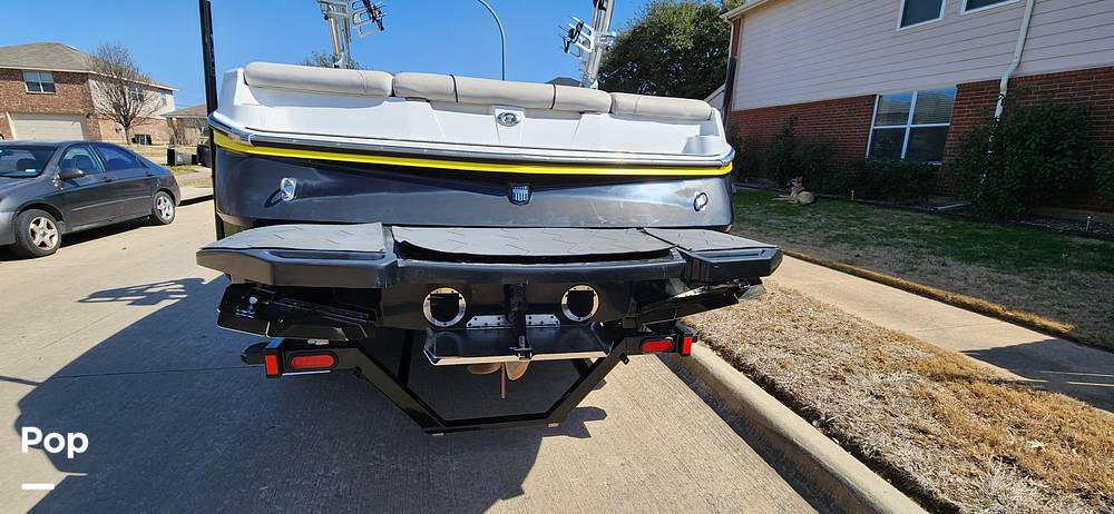 Slide: The Image of Mastercraft NXT 22 2019 - 24