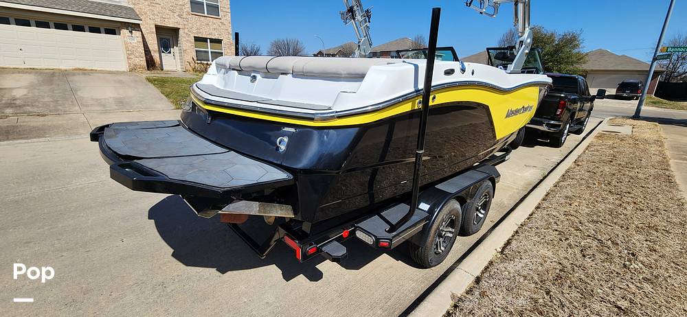 Slide: The Image of Mastercraft NXT 22 2019 - 25
