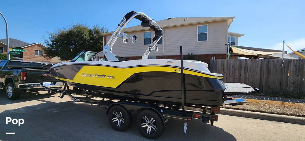 Slide: The Image of Mastercraft NXT 22 2019 - 27
