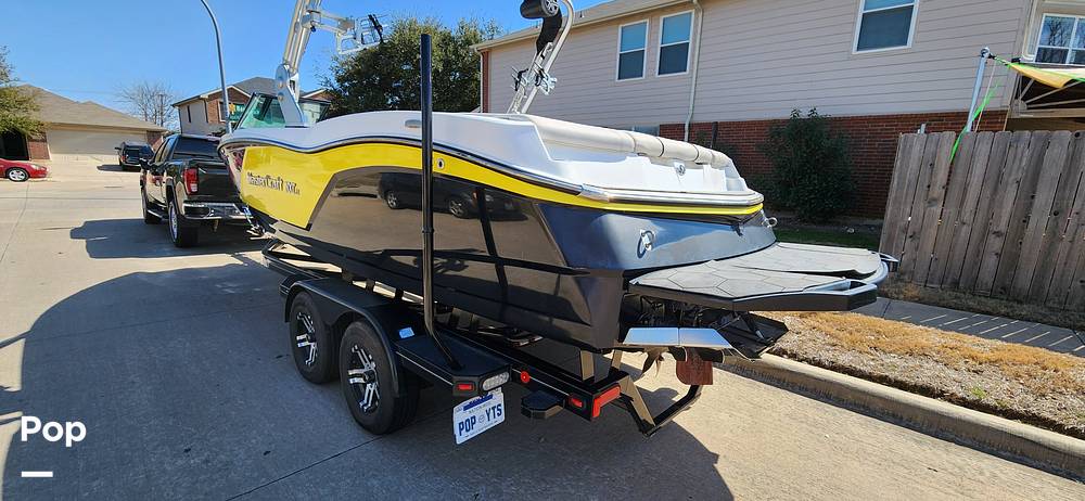 Slide: The Image of Mastercraft NXT 22 2019 - 28