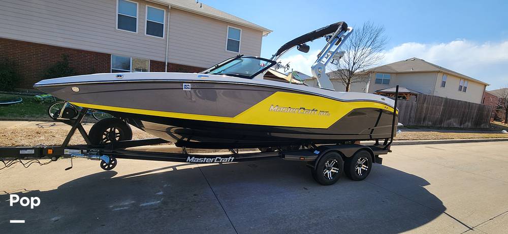 Slide: The Image of Mastercraft NXT 22 2019 - 29