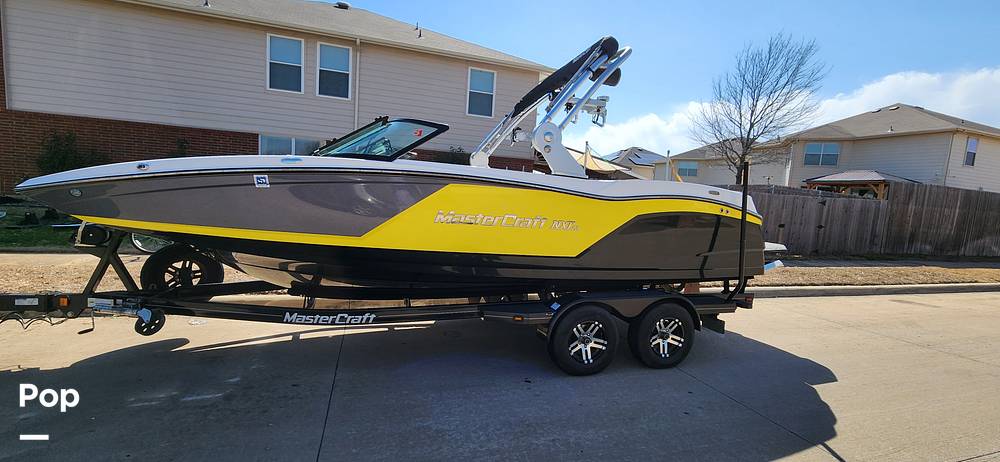 Slide: The Image of Mastercraft NXT 22 2019 - 30