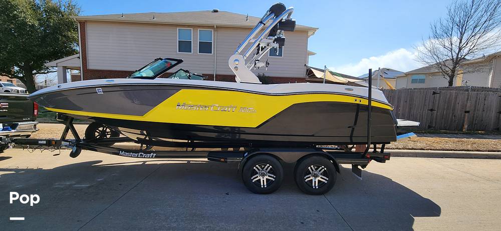 Slide: The Image of Mastercraft NXT 22 2019 - 31