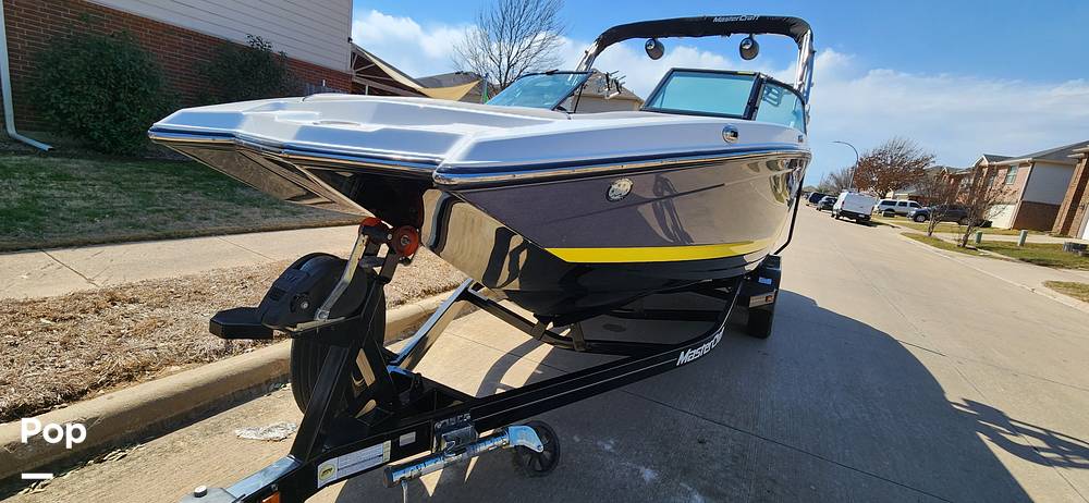Slide: The Image of Mastercraft NXT 22 2019 - 32