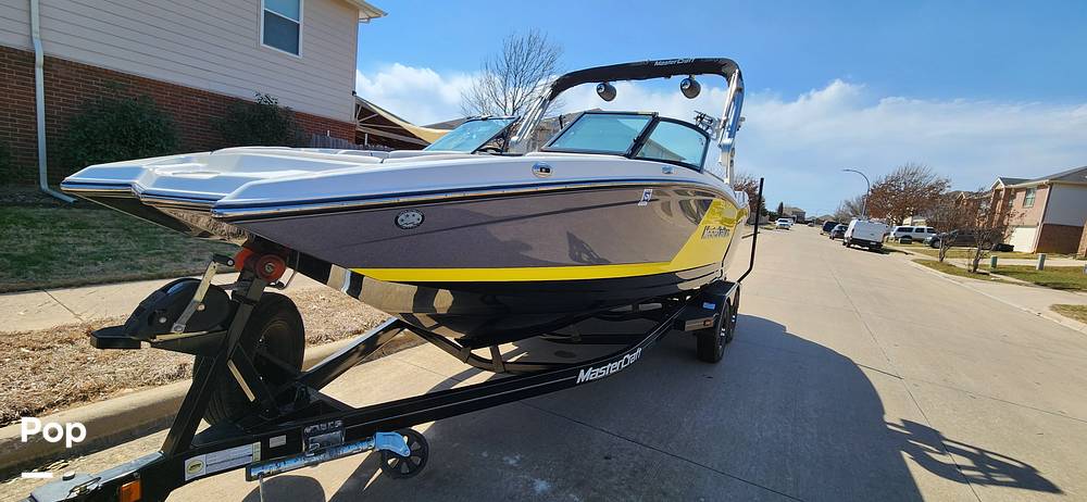 Slide: The Image of Mastercraft NXT 22 2019 - 33