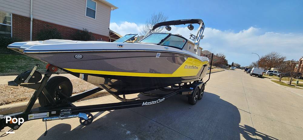 Slide: The Image of Mastercraft NXT 22 2019 - 34