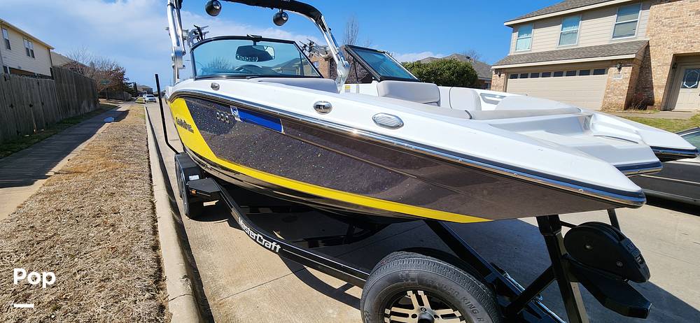 Slide: The Image of Mastercraft NXT 22 2019 - 35