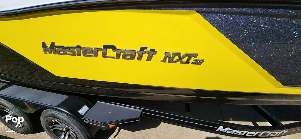 Slide: The Image of Mastercraft NXT 22 2019 - 36