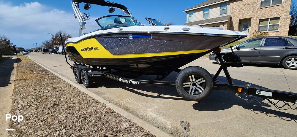 Slide: The Image of Mastercraft NXT 22 2019 - 38