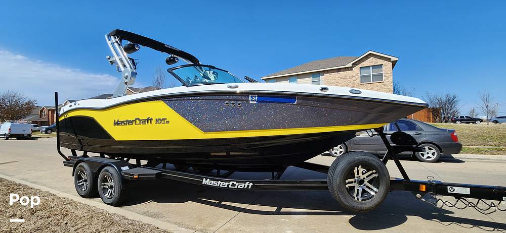 Slide: The Image of Mastercraft NXT 22 2019 - 39
