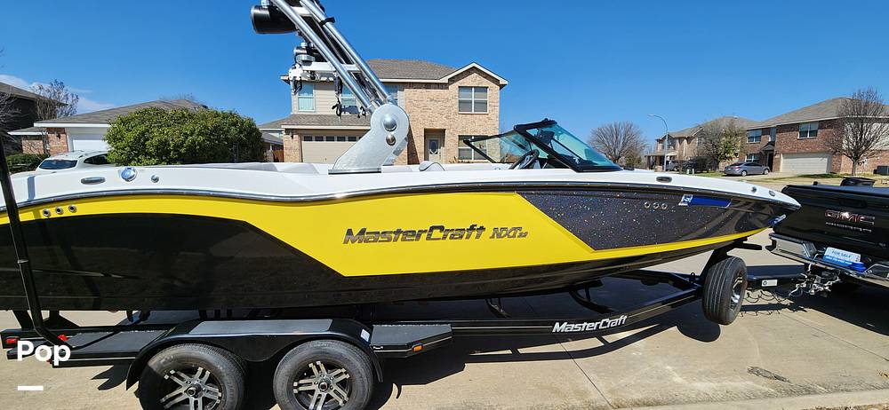 Slide: The Image of Mastercraft NXT 22 2019 - 4