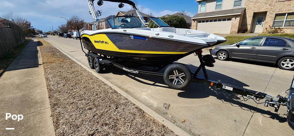 Slide: The Image of Mastercraft NXT 22 2019 - 43