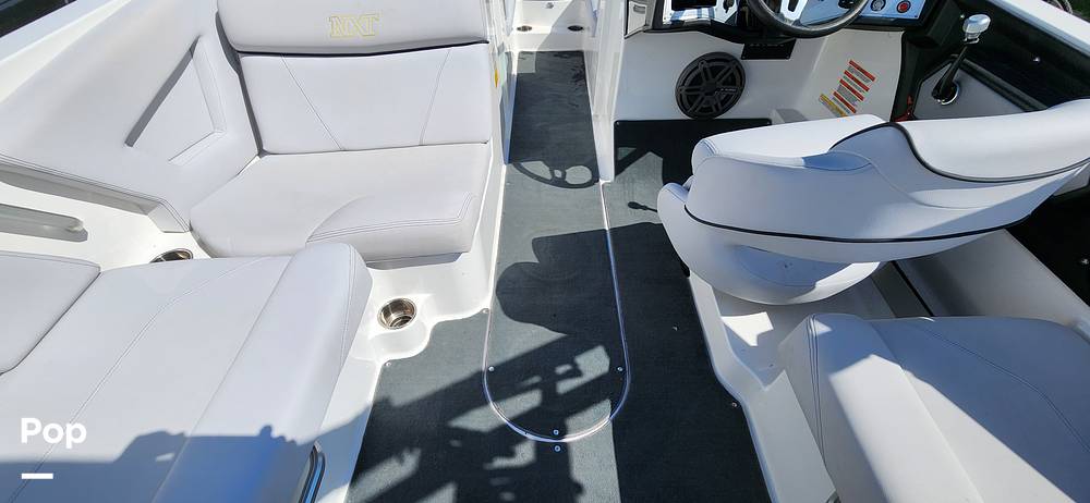 Slide: The Image of Mastercraft NXT 22 2019 - 45