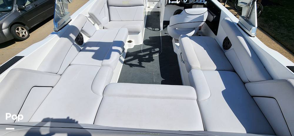 Slide: The Image of Mastercraft NXT 22 2019 - 46