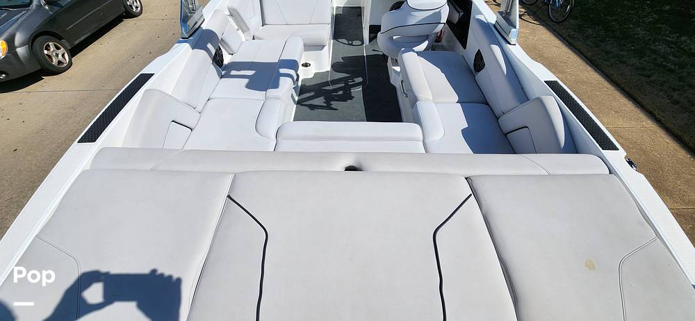 Slide: The Image of Mastercraft NXT 22 2019 - 47