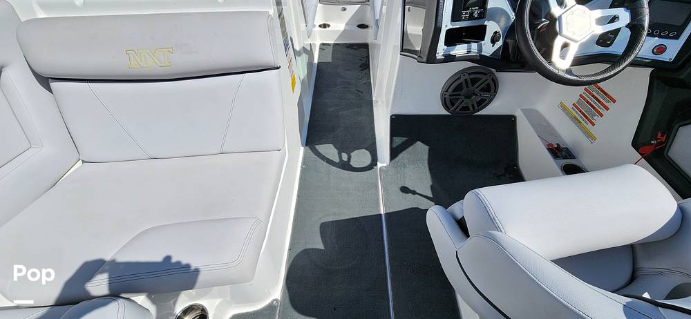 Slide: The Image of Mastercraft NXT 22 2019 - 48