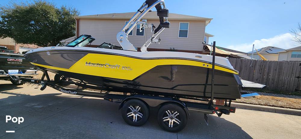 Slide: The Image of Mastercraft NXT 22 2019 - 5