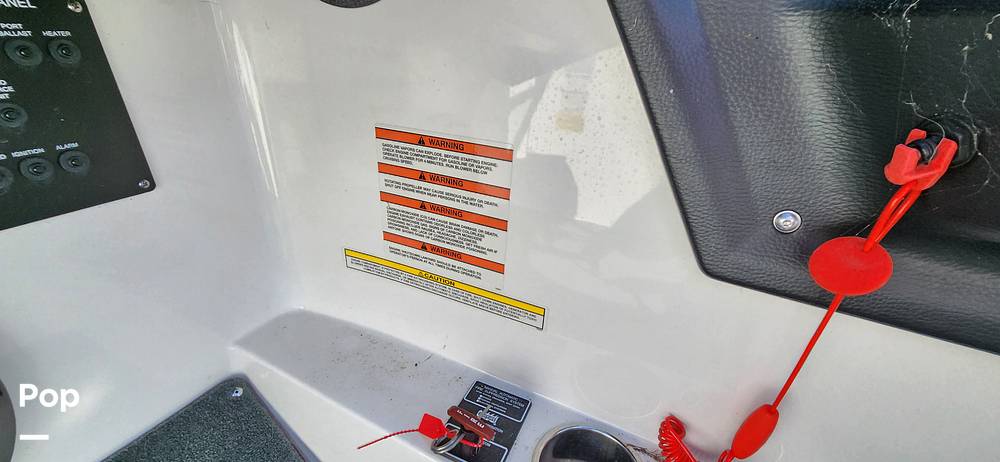 Slide: The Image of Mastercraft NXT 22 2019 - 52