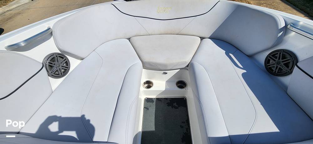 Slide: The Image of Mastercraft NXT 22 2019 - 54