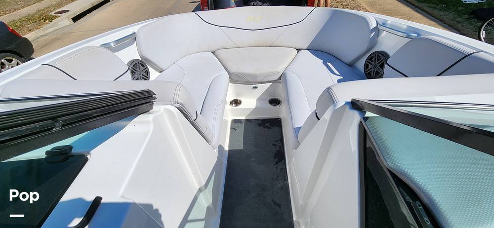 Slide: The Image of Mastercraft NXT 22 2019 - 55