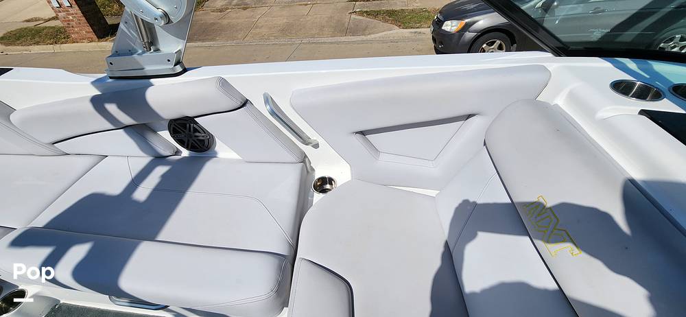 Slide: The Image of Mastercraft NXT 22 2019 - 56
