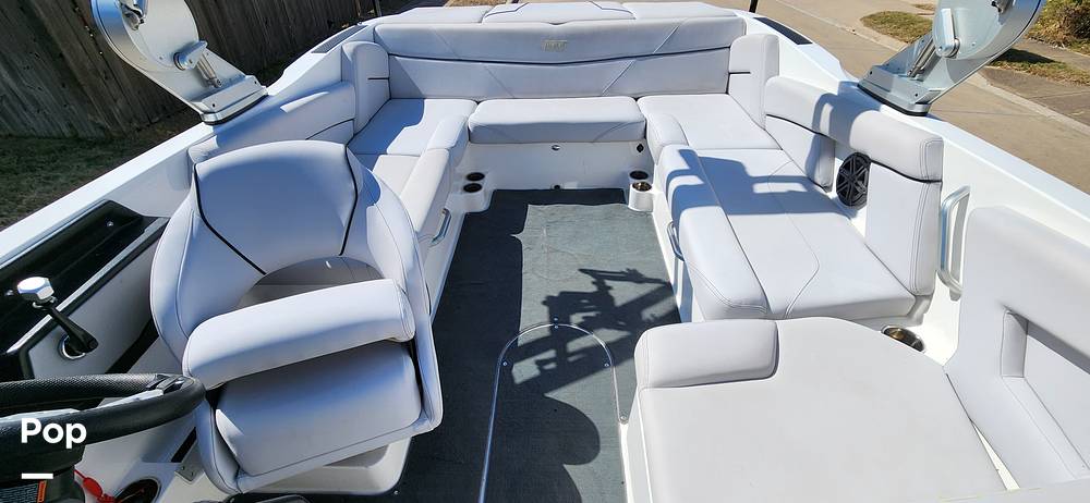 Slide: The Image of Mastercraft NXT 22 2019 - 58