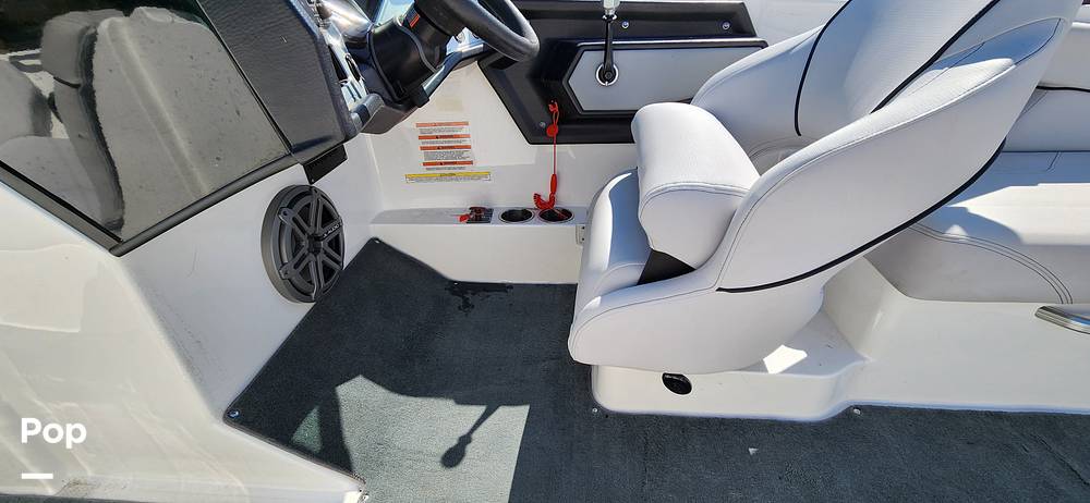 Slide: The Image of Mastercraft NXT 22 2019 - 62