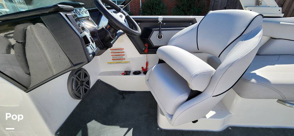 Slide: The Image of Mastercraft NXT 22 2019 - 63