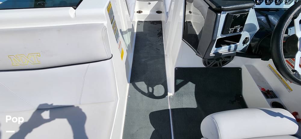 Slide: The Image of Mastercraft NXT 22 2019 - 66