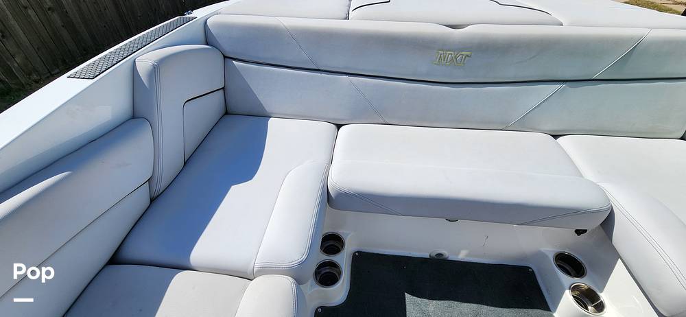 Slide: The Image of Mastercraft NXT 22 2019 - 68