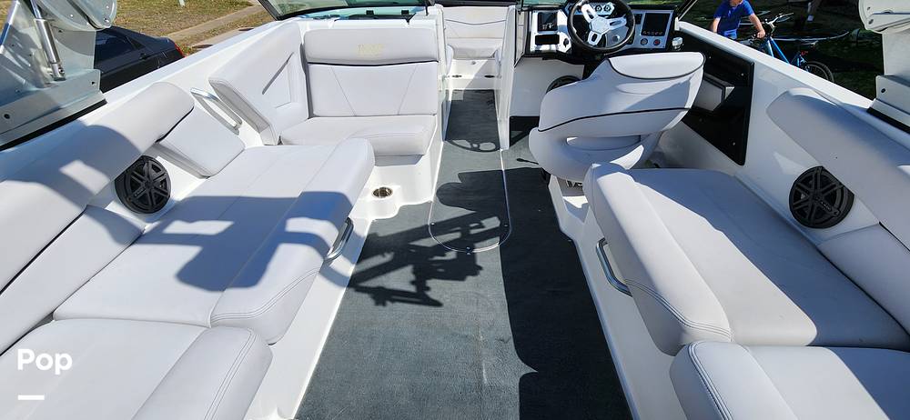 Slide: The Image of Mastercraft NXT 22 2019 - 7