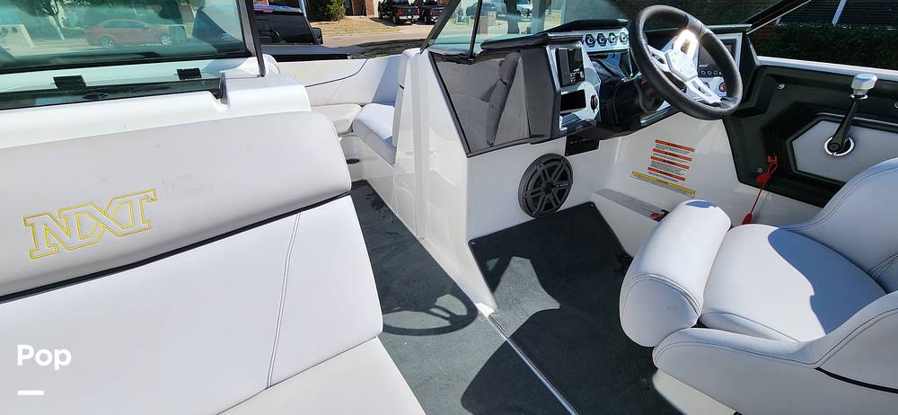 Slide: The Image of Mastercraft NXT 22 2019 - 75