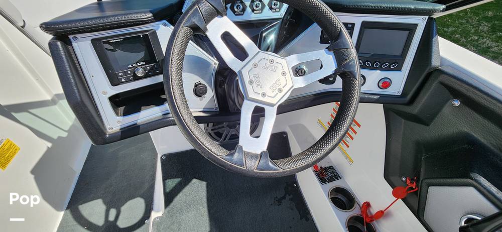 Slide: The Image of Mastercraft NXT 22 2019 - 8