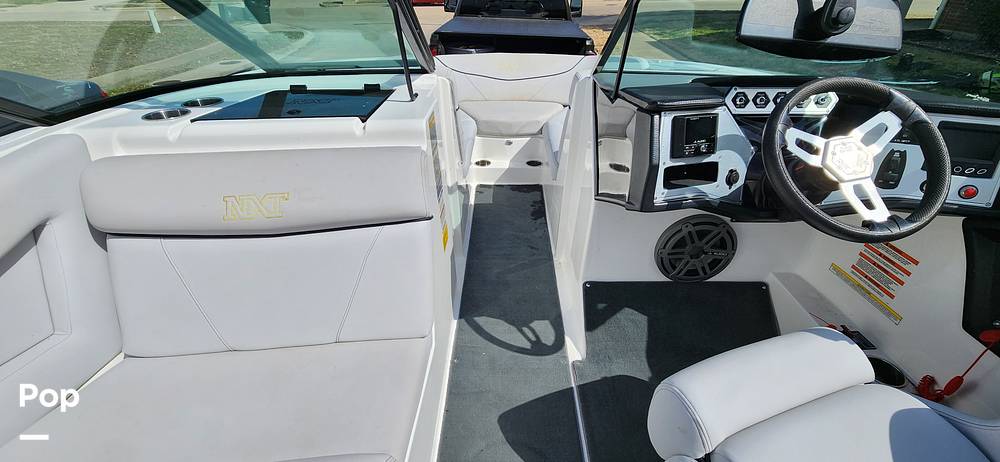 Slide: The Image of Mastercraft NXT 22 2019 - 82